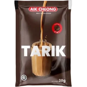 Aik Cheong Teh Tarik Cham 38g Tea Sachet