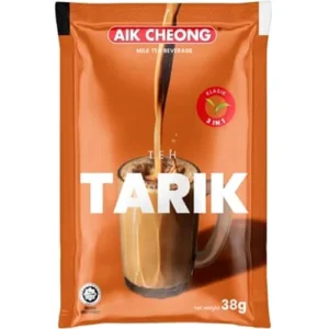 Aik Cheong Teh Tarik Classic 38g Tea Sachet