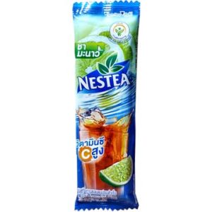 Nestea Lemon Tea 13g Sachet