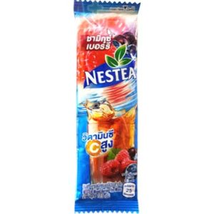 Nestea Mixed Berries Tea 12.5g Sachet