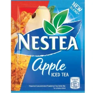 Nestea Apple Iced Tea Drink Powder 20g Sachet