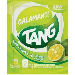 Tang Calamansi Flavor 19g Sachet price in Bangladesh