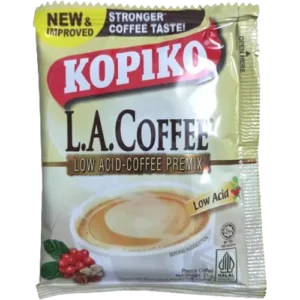 Kopiko L. A. Coffee 21g Sachet