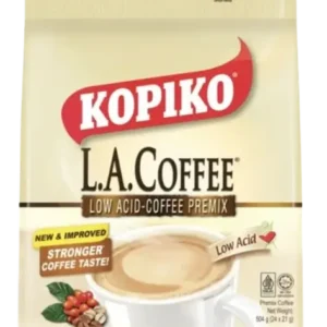 Kopiko L.A. Coffee Full Pack