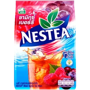 Nestea Mixed Berries Tea Full Pack