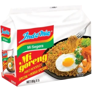 Indomie Special Flavor Instant Noodles